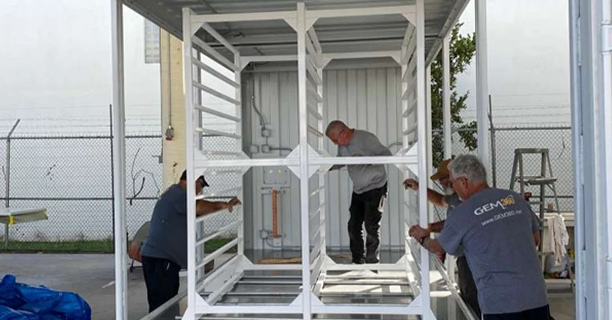 Future-Proofing Your Business with Flexible Container Solutions