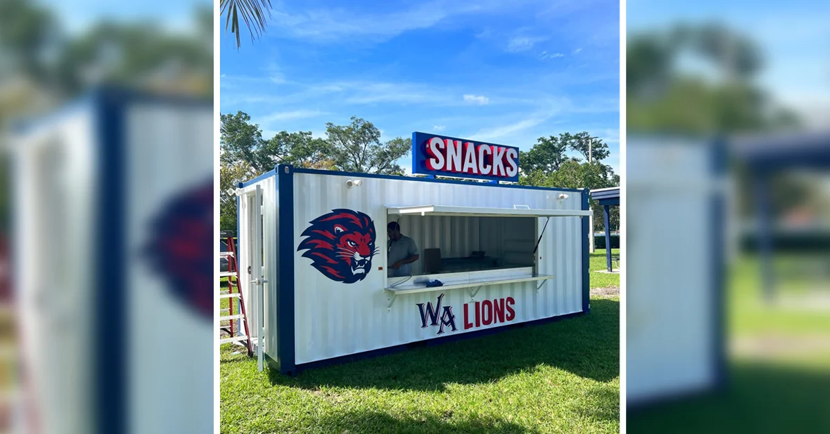 Why Retail Brands Are Switching to Container Pop Up Stores in 2026